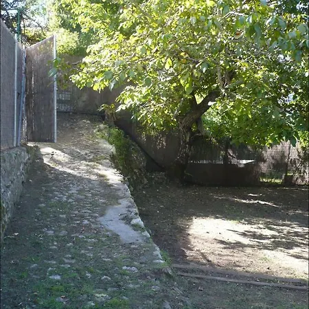 Villa Casa Mamatere
