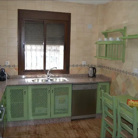 Villa Casa Mamatere