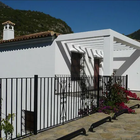Casa Mamatere Villa *