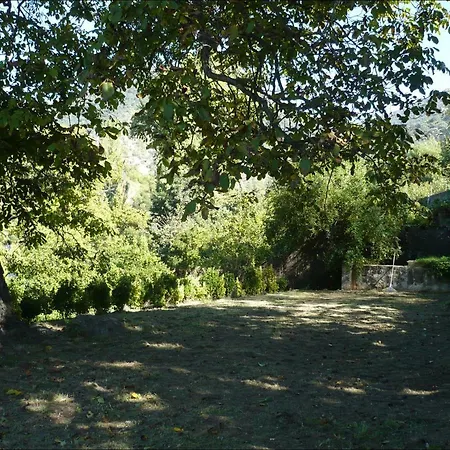 Villa Casa Mamatere