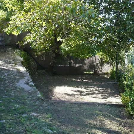 Casa Mamatere Villa *