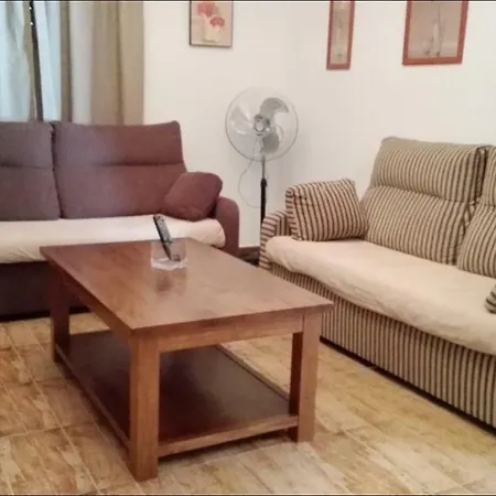 Casa Mamatere Benamahoma