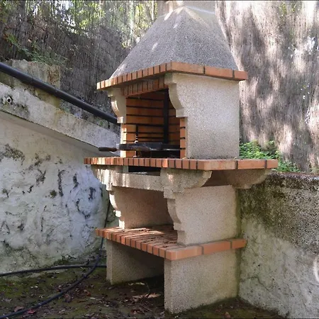 Casa Mamatere Villa *
