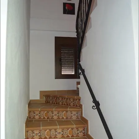 Casa Mamatere Villa