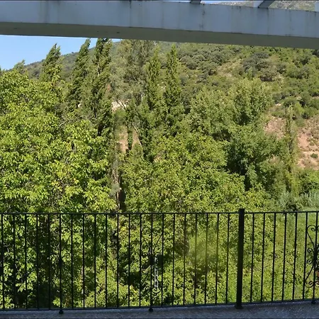 Villa Casa Mamatere Benamahoma