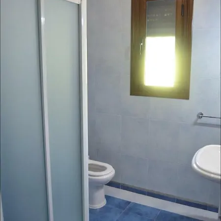 Casa Mamatere * Benamahoma