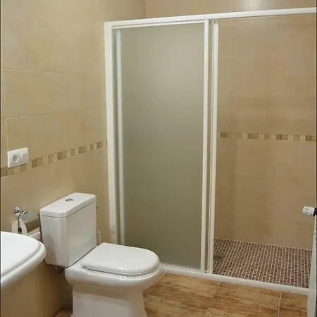 Villa Casa Mamatere Benamahoma
