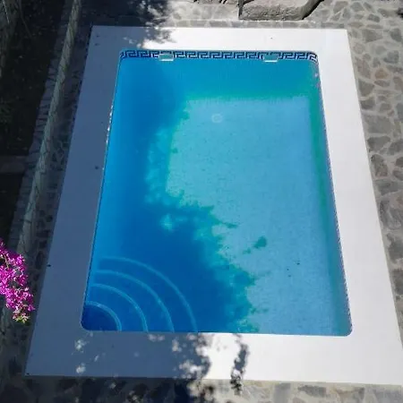 Villa Casa Mamatere *