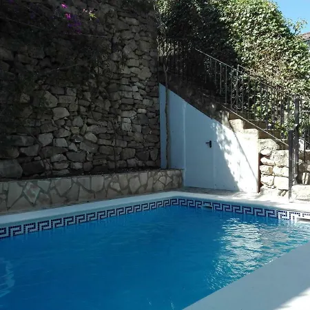 Casa Mamatere Villa *