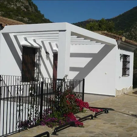 Villa Casa Mamatere