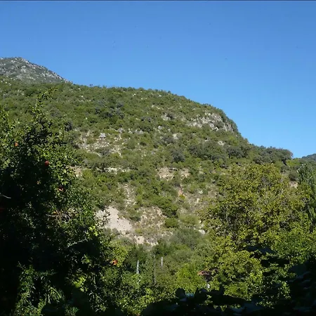 Casa Mamatere Villa Benamahoma