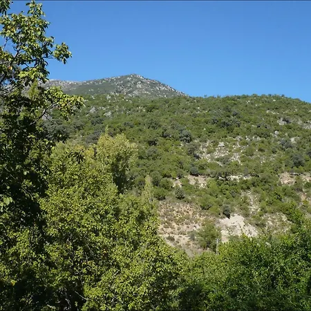 Casa Mamatere * Benamahoma