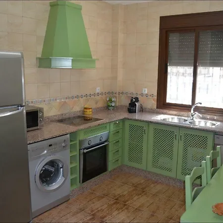 Casa Mamatere Villa *
