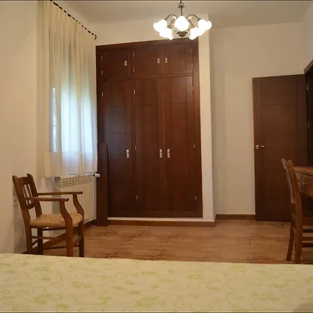 Casa Mamatere Villa