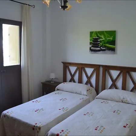 Casa Mamatere *